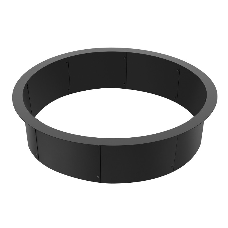 Tulirengas hiiliteräs ulkohalkaisija 1143 mm sisähalkaisija 990 mm korkeus 254 mm