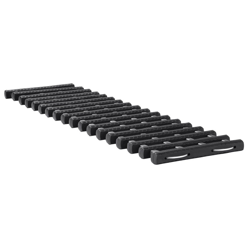 Vetolevyt termoplastista kumia seitsemän tonnin kantavuus pari maastoautoille ja pickupeille