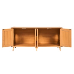 Kissan hiekkalaatikon kaappi 12 mm lastulevy sopii kahdelle kissalle rottinkikoristellut ovet