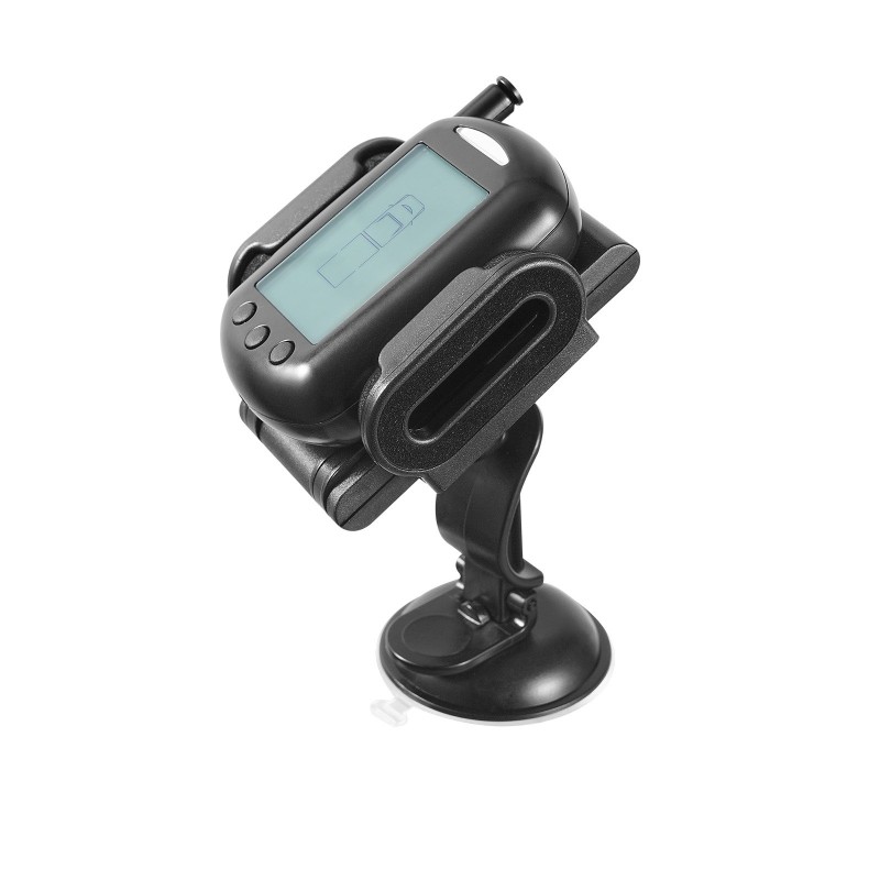 Rengaspaineen valvontajärjestelmä reaaliaikainen langaton kuusi vesitiivistä anturia toistimella