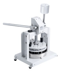 Pöytämallinen taikinanjakaja 18 taikinapalaa 60 280 g rauta ja 304 ruostumaton teräs leipomoille