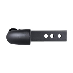 Vetokoukun askelma teräspinnoitettu 50 8 mm vastaanottimeen kantavuus 158 7 kg