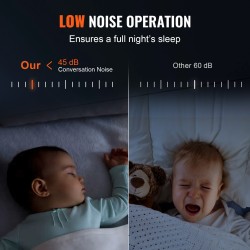 Lämminvesikiertopumppu valurautarunko 220V 67 l/min 8 m 38 mm kierteinen liitäntä