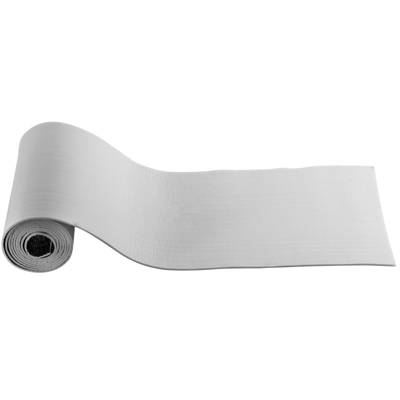 Heijastava lämpöeristerulla 6 mm 4 rullaa alumiinifolio EPE-vaahto autotallin oville