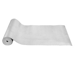 Heijastava eristerulla kaksipuolinen alumiinifolio EPE vaahto 3 2 mm 1220 mm 15 24 m