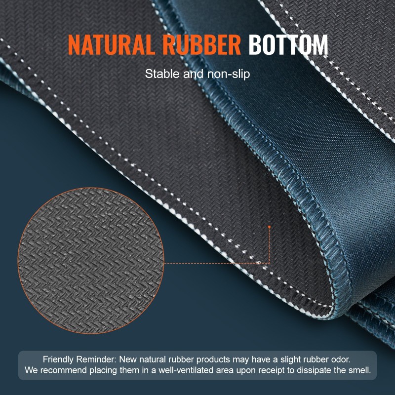 Pokerimatto 1800×900 mm luonnonkumipohjalla vedenpitävä kangaspinta 6–8 pelaajalle taitettava kantokassilla