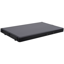 Kattoteltta alumiinikuorella 2 3 hengelle ajoneuvon katolle paksulla patjalla vesitiiviillä kankaalla