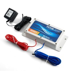 Elektroninen suolaton vedenpehmennin koko talolle sopii kaikille putkityypeille yli kymmenen vuoden käyttöiällä