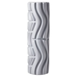 Värisevä hierontarulla 16 tuumainen korkeatiheyksinen EVA pinta 5 värinävoimakkuutta 3 värinätilaa