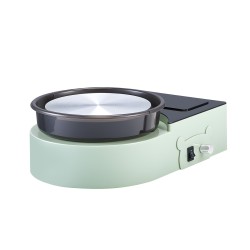 Sähköinen mini savipyörä alumiinialusta 158 millimetriä lapsille ja aikuisille