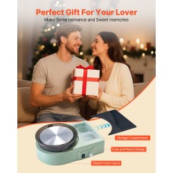 Sähköinen mini-savipyörä alumiinialusta 158 millimetriä lapsille ja aikuisille