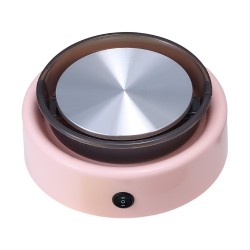 Sähkökäyttöinen minisorvipyörä 158 mm alumiinisorvialustalla portaaton nopeudensäätö 0–140 eteen ja taaksepäin lapsille