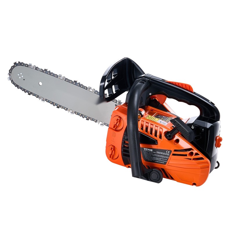 Bensiiniketjusaha 25,4 cm3 30,5 cm laipalla puunkaatoon ja karsintaan