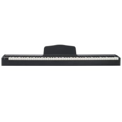 88 koskettiminen täyspainotettu digitaalipiano kaksoiskoskettimistolla 200 äänellä ja rytmillä Bluetooth USB ja MIDI tuki