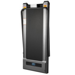 Matalaprofiilinen juoksumatto työpöydän alle 1–6 km/h 500W kantavuus 100 kg