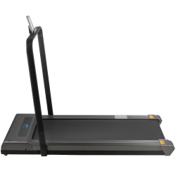 Matalaprofiilinen juoksumatto työpöydän alle 1–6 km/h 500W kantavuus 100 kg