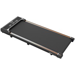 Työpöydän alle sopiva kävelymatto 385x1045 mm juoksupinta 2,5 hv 120 kg