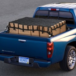 Kuormaverkko polyesteri 1830 x 1450 mm 680 kg avolavoille ja perävaunuihin