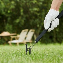 Tasaiset kumiset joustohihnat 20 mm leveät 0,91 m 10 kpl teräksisillä S-koukuilla