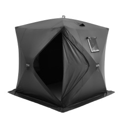 Pilkkiteltta 300D Oxford kangas 1 8x1 8x2 m 3 4 hengelle