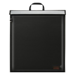 Faraday pussisarja 4 osainen lasikuitu nikkeli kupari RFID suoja kannettavalle tabletille puhelimelle