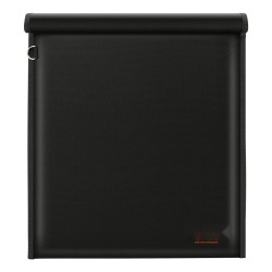 Faraday-pussisarja 4-osainen lasikuitu nikkeli kupari RFID-suoja kannettavalle tabletille puhelimelle