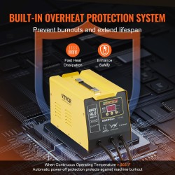 Pistohitsauslaite alumiinille 300W lommojen oikaisuun manuaali ja automaattinen kuumailmapuhaltimella