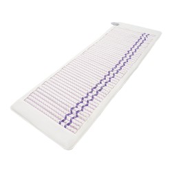 Ametistilämpömatto kaukoinfrapunasäteilyllä luonnonkivillä 1830 x 610 mm