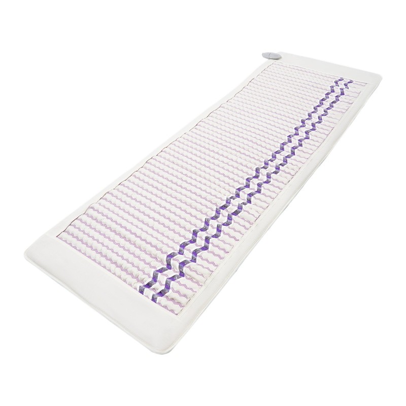 Ametistilämpömatto kaukoinfrapunasäteilyllä luonnonkivillä 1830 x 610 mm