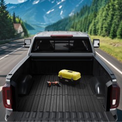Kuormatilamatto TPE 2019–2024 Chevrolet Silverado GMC Sierra 1500 5,8ft lavalle
