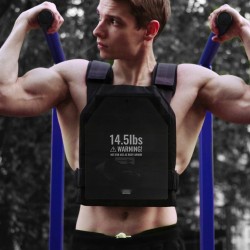 Painolevyt terästä 2 kpl 6,6 kg painoliiveihin juoksuun ja kuntotreeniin