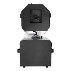 Lumitykki 2000W 5L säiliö 90 asteen heiluri langaton ja langallinen kauko-ohjaus