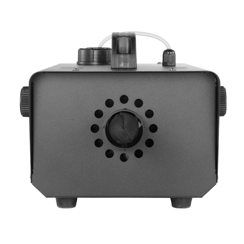 Lumikone 650W teräsrunko 1L säiliö kädessä pidettävä ripustettava kaukosäätimellä sisäkäyttöön