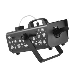 Keinolumikone 650W teräs ja muovi 1 l säiliö ripustettava ja kannettava