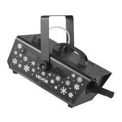 Keinolumikone 650W teräs ja muovi 1 l säiliö ripustettava ja kannettava