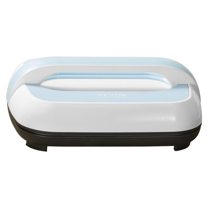 Siirrettävä lämpöprässi 12 x 10 tuumaa painevalettu alumiinilevy kaksiputkinen lämmitys