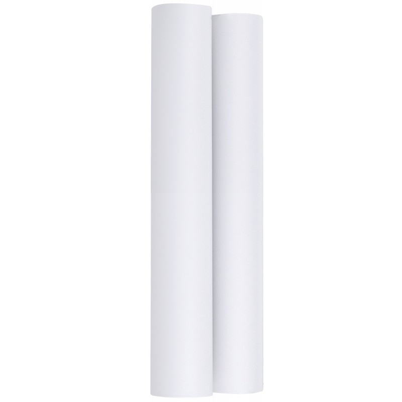 Maalaustelineen tarvikesarja 32 osaa 24 pölytöntä liitua 6 taulutussia 2 paperirullaa