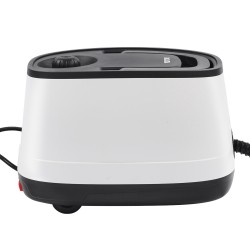 Höyrypuhdistin 2000 wattia monikäyttöinen 1,5 litran säiliöllä 27 lisävarusteella