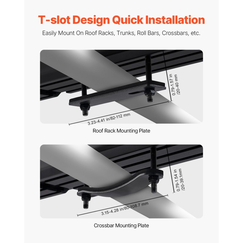 Alumiininen vesitankki 26,5 L paineistettava kattotelineisiin T-uralla roiskesuojilla ja teleskooppiletkulla