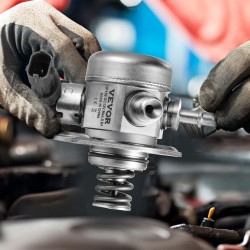 Sähkökäyttöinen korkeapaineinen polttoainepumppu ruostumatonta terästä 430 Hyundai Kia 2015–2017 1,6 l