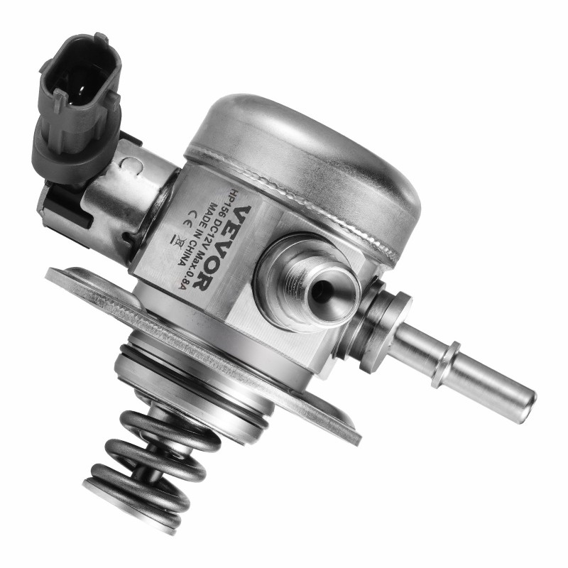 Sähkökäyttöinen korkeapaineinen polttoainepumppu ruostumatonta terästä 430 Hyundai Kia 2015–2017 1,6 l