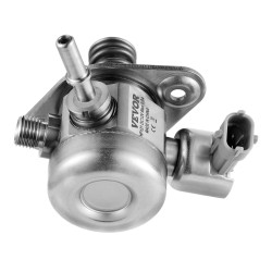 Sähköinen korkeapaineinen polttoainepumppu ruostumaton teräs 0 5 MPa 50 80 l h