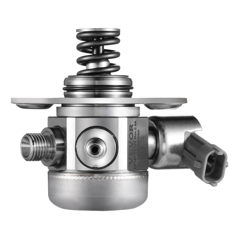 Sähköinen korkeapaineinen polttoainepumppu ruostumaton teräs 0,5 MPa 50–80 l/h