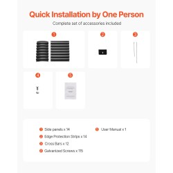 Metallinen korotettu viljelylaatikko aluzink-pinnoitettu 2400x600x560 mm avopohjainen tummanharmaa