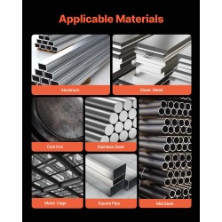 5-toimintoinen hitsauskone 200 A IGBT-invertteri MIG pulssi teräkselle alumiinille