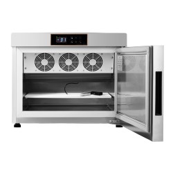 Pikapakastin 32 l 4 kpl 1 3 astiat ruostumatonta terästä ravintolakäyttöön