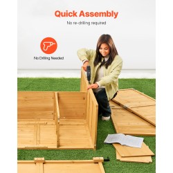 Puinen ulkosäilytyskaappi seetripuusta alumiinirungolla vesitiivis katto lukittavat kaksoisovet 1400x600x1715 mm