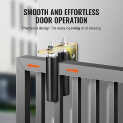 Liukuportin rullasarja kaksinkertaisilla nylonrullilla L-muotoisella teräskannattimella säädettävällä rullavälillä