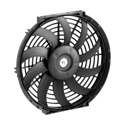 Ullakkotuuletin harjakattoasennukseen aurinkokäyttöinen säädettävä termostaatti musta sopii noin 172 neliömetrin tiloihin