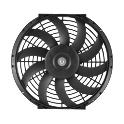 Ullakkotuuletin harjakattoasennukseen aurinkokäyttöinen säädettävä termostaatti musta sopii noin 172 neliömetrin tiloihin